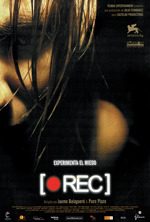 pelicula [REC]